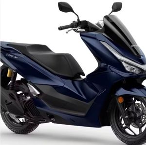 (JY) Venta al por Mayor de Motocicletas PCX125 - Product Image 2