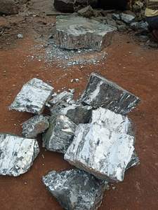 Ferrochrome à faible teneur en carbone - Product Image 2