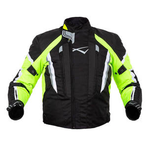 Vestes de sport en Cordura pour moto, style neuf, de marque, pour unisexe / imperméables, séchage rapide, respirantes - Product Image 3