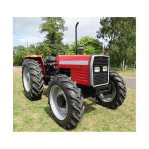 Tractor Usado de Alta Calidad 390 Disponible para Suministro a Granel y Manejo Rápido - Product Image 6
