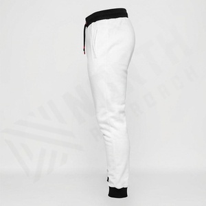 Pantalones Cargo para Hombre, Transpirables, con Cordón, Antiarrugas, Tinte Liso, Moda, Alta Calidad, Logotipo Personalizado, Proveedor Mayorista - Product Image 3