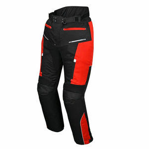 Pantalon de moto sur mesure de haute qualité imprimé pour l'hiver, grande taille, textile, coupe-vent, respirant, imperméable, vêtements de sport - Product Image 4