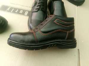 Men <b>Shoes</b> Summer Breathable New Casual Black Safety <b>Shoes</b> Thick Sole Height Increasing Dad Work Safety <b>Shoes</b> - Product Image 4