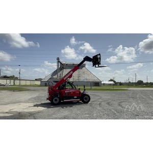 Chariot élévateur à moteur interne FARESIN INDUSTRIES FT-5719 2024 - Product Image 1