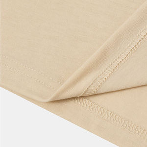 Camiseta de hombre con diseño de color personalizado con logotipo OEM, camisetas de fabricación profesional para hombre, camisetas en stock - Product Image 5