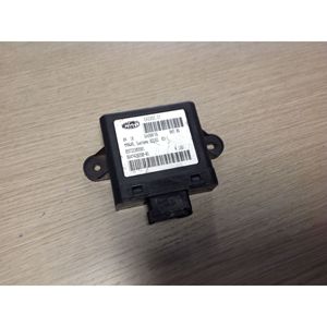 Unité de commande FAP CITROEN C5 Berline 2ème Série 9647428280-01 09733309901 (04>08) - Product Image 1