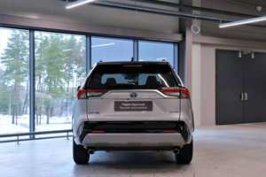 TOYOTA RAV4 - Product Image 4