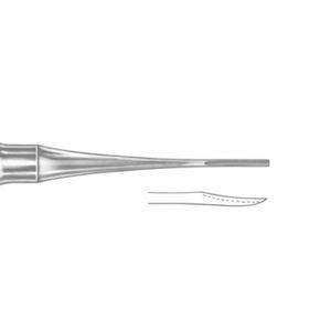 Top qualité nouvel acier inoxydable racine dentaire ascenseur CE ISO approuvé fournisseur vérifié Offres Spéciales haut de notre production - Product Image 2