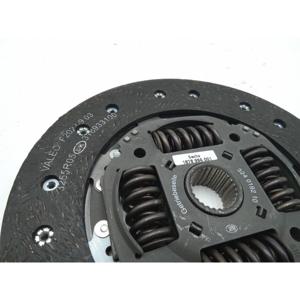 แผ่นคลัช เมอร์เซเดส สปรินเตอร์ ซีรีส์ 313 (98>05)แซคส์ 1878994001 ดีเซล - Product Image 2