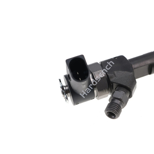 Common Rail Injector 0445110189 0445110190 A6110701687 Voor Mercedes Benz Sprinter 308 311 313 411 413 Cdi Om611 - Product Image 2