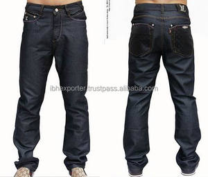 Authentice-pantalones vaqueros para hombre, Jeans de calidad, en stock - Product Image 1