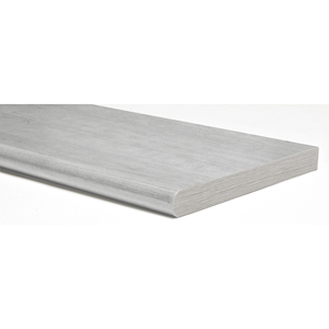 <b>Wall</b> <b>Shelf</b> Stondata Color Grey <b>Oak</b> Cm. 80x25x2.5 - Product Image 1