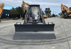 Cargadora compacta CASE Minotaur Skid Steer DL550 NUEVA/USADA, Maquinaria de construcción, Maquinaria para movimiento de tierras, Cargadoras - Product Image 4