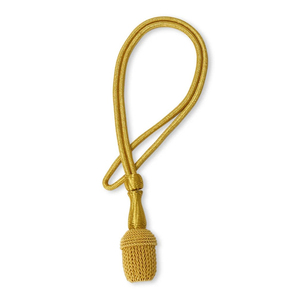 Best Quality Custom Ceremonial <b>Silver</b> Sabre Knot with Bullion <b>Wire</b> Comfortable Design Custom Logo & Packing New Release - Product Image 5