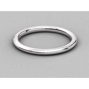 Anillo de Diamantes de Oro de 18K Brillante para Mujer - Product Image 6