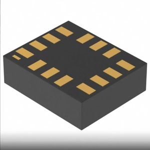 ICM-45686 InvenSense เครื่องวัดความเร่งแบบเฉื่อย ไจโรสโคป 6 แกน SmartMotion เซ็นเซอร์ตำแหน่งการเคลื่อนไหว อินเทอร์เฟซ I2C - Product Image 6