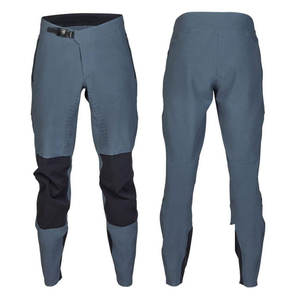 Pantalones MTB para hombre fabricados al por mayor, producto más vendido, pantalones MTB de carreras hechos a medida con impresiones de logotipos personalizados - Product Image 3