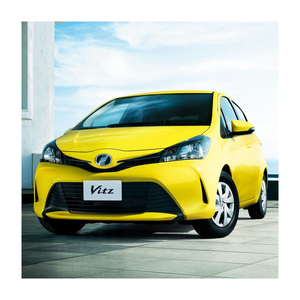 Asientos de Tela Usados de Alta Calidad para Vitz 2018-2020, Volante a la Izquierda, Interior Oscuro, Turbo, Tracción en las Cuatro Ruedas, Automáticos - Product Image 3