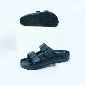 BG2562 EVA Slippers <b>for</b> Men and <b>Women</b> Soft Eva Platform <b>Slide</b> <b>Sandals</b> with Non-Slip Anti-Slip Home Casual Shoes From Thailand - Product Image 3