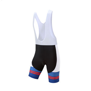 Pantalones Cortos de Ciclismo de Primera Calidad con el Mejor Diseño, Fabricación de Primera Clase, Secado Rápido, Absorción del Sudor, Nuevo Diseño Personalizado, Pantalones Cortos de Ciclismo de Última Moda - Product Image 6