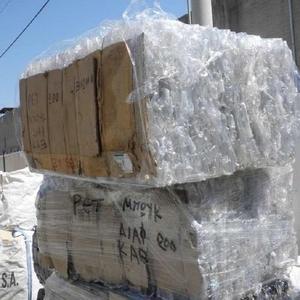 Grado de moldeo de pacas de botellas PET para perfiles, precio por kg, proveedores en Francia - Product Image 6