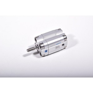 LW24283 - FESTO 156977, AEVU-12-10-A-P-A / AEVU 12 10 A P A, vérin compact - Product Image 1
