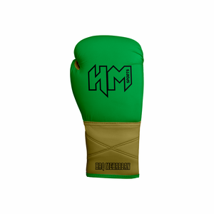 Logo personnalisé de haute qualité en gros logo personnalisé en cuir professionnel gants de kick boxe gants MMA 2025 - Product Image 4