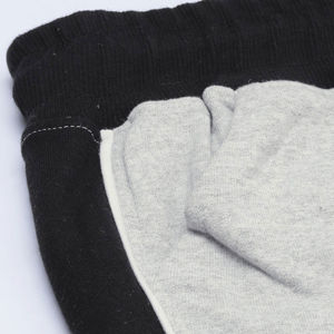 2025 Fábrica Diseño adecuado Buena calidad Sublimación Hombres Pantalones cortos El mejor artículo Traje de moda Hombres Pantalones cortos Servicio OEM - Product Image 5