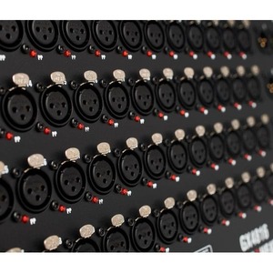 BÁN Âm thanh chuyên nghiệp <span class=keywords><strong>Allen</strong></span> & Heath GX4816 mới nguyên bản, bảo hành 3 năm, hỗ trợ đầu ra Mono/Stereo/Surround - Product Image 1