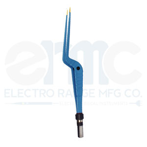 Instrumentos médicos de primera calidad fabricados en Pakistán | Garantía de calidad de exportación Fórceps de bayoneta bipolar Premium instrumentos quirúrgicos - Product Image 2