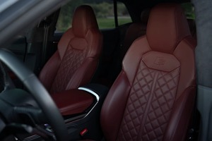 2022 Certified Clean Fairly <b>Used</b> Audi SQ8 Prestige Automatic Gearbox Turbo Engine AWD Drive Light Leather ACC R19 Alloy Electric - Product Image 4
