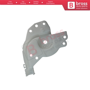 BWR5196 Reparación de regulador de ventana Motor Rueda trasera derecha para Laguna MK2 Espace MK4 5 MK1 Vel Satis Bross Auto Parts - Product Image 2