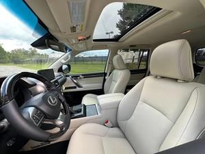 Lexus GX 460 2025 neuf à vendre - Product Image 6