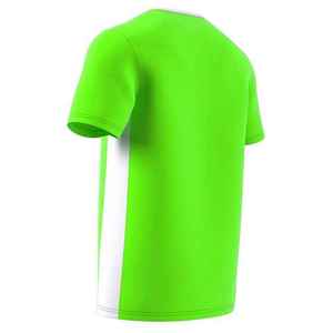 Ensemble d'uniformes d'équipe de football de style national personnalisé, maillot de football de performance, tenue d'entraînement sportive - Product Image 2