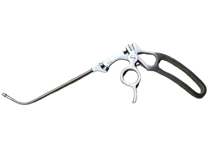 DIVIED INTERNATIONAL Frontal Sinus Nasal Recess <b>Punch</b> Stainless Steel Circular Instrument <b>Set</b> Mahersi Dissecting Forceps Manual - Product Image 3