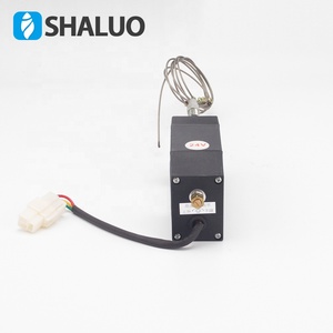 12V 24V Дизель-генератор электрический регулятор дроссельной заслонки, HY-<span class=keywords><strong>PL</strong></span> HY-PT XHZ-<span class=keywords><strong>PL</strong></span> - Product Image 5