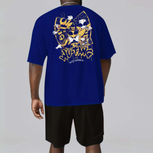 Conjuntos de camisetas y pantalones cortos transpirables para hombre, venta al por mayor, conjuntos cortos personalizados de verano para hombre, logotipo y talla personalizados de alta calidad - Product Image 6