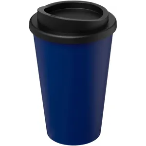 Gobelet isotherme en acier inoxydable recyclé américain, gadgets durables - Product Image 4