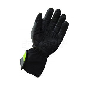 New Arrival Latest Design Custom Logo Men Motorbike Racing <b>Gloves</b> / New Winter Warm Men Motorbike Racing <b>Gloves</b> - Product Image 4