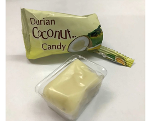 Caramelos de Coco de Sabores Variados, Hechos a Mano y Masticables, Fabricante de Caramelos de Coco de Vietnam, Venta al por Mayor y Exportación de Caramelos de Coco 500 g ANGLE - Product Image 6
