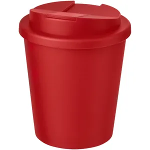 Gobelet isotherme en acier inoxydable American Espresso 250 ml avec couvercle isolé pour vos boissons chaudes - Product Image 5