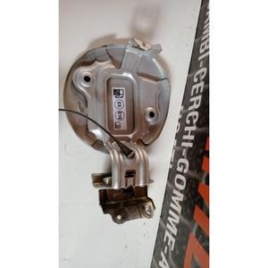 Tapa de Combustible para TOYOTA Aygo 3ª Serie (15>) 773500H030 1KR-B52 - Product Image 5