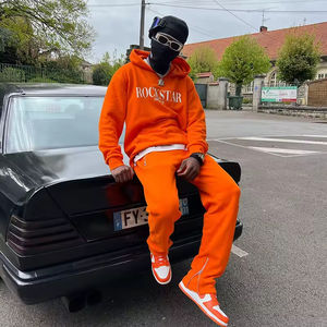 Conjunto Deportivo Informal para Hombre, Ropa Deportiva Ligera de Buena Calidad - Product Image 6