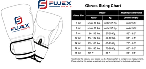 Gants de boxe en cuir de vachette personnalisables Meilleure qualité à prix raisonnable Toutes tailles Concevez votre propre style pour les arts martiaux - Product Image 6