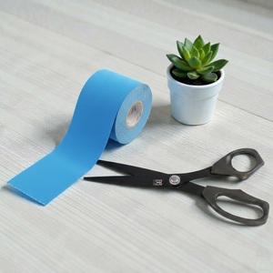 Tijeras Profesionales de Acero Inoxidable para Cinta de Kinesiología, 8.5 Pulgadas, para Corte DIY, Suministros Médicos y Deportivos - Product Image 1
