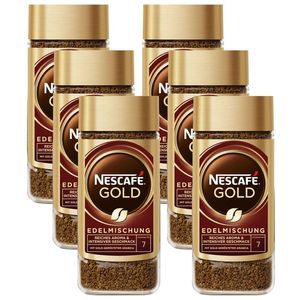 NESTLÉ NESCAFÉ GOLD 40g 90g 190g ORIGINAL - Product Image 5