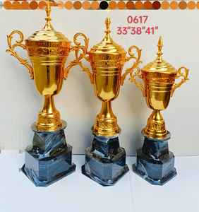 PRODUCTOS MODERNOS METAL Decorativo Celebraciones fiesta Agradecimiento Regalo Sport Academy Premios Y Artículos De Regalo regalos oficinas etc - Product Image 6