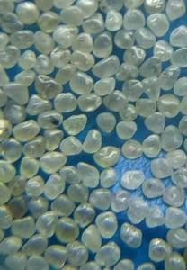 Diamants bruts naturels SOHAM Industrial 80 Mesh 5 Ct Dureté 10 pour le polissage de bijoux Abrasifs cosmétiques de luxe - Product Image 3