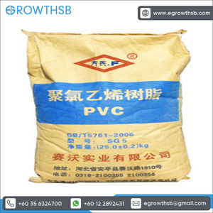 Résine personnalisée de la meilleure qualité en vrac Résine plastique PVC à usage industriel et commercial au meilleur prix du marché - Product Image 2