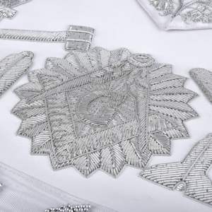 Tablier maçonnique - Product Image 3